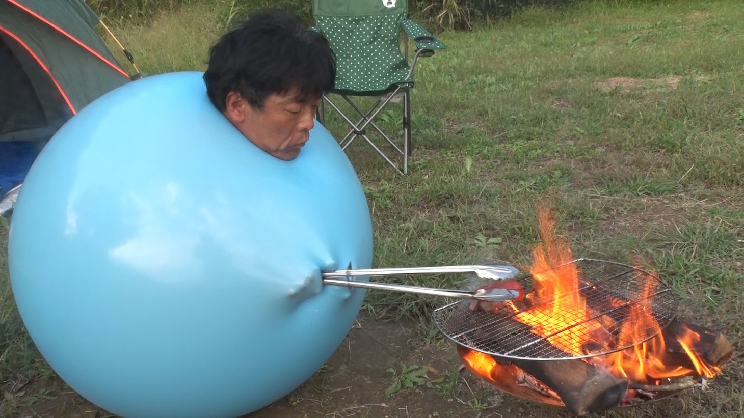風船太郎