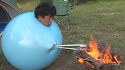 風船太郎