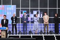 インテリ俳優軍団 (c)テレビ朝日