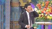 明石家さんま (c)日本テレビ