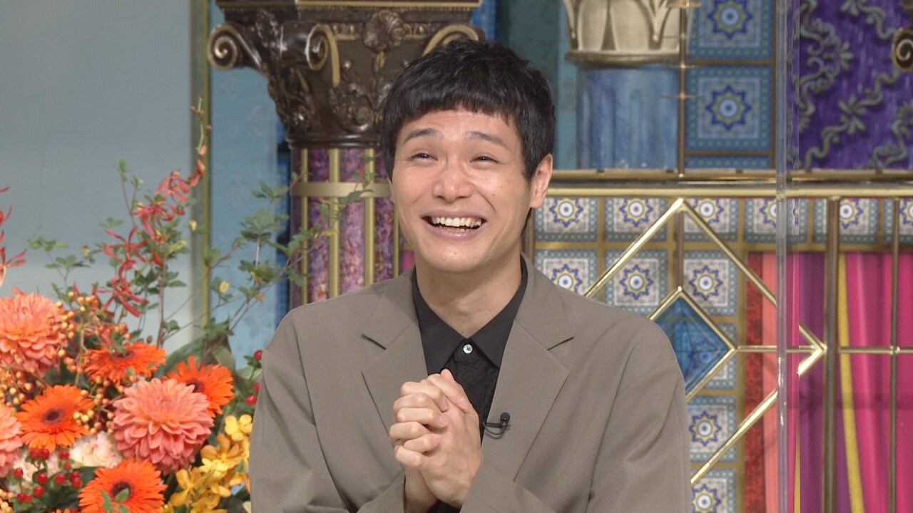 もう中学生が泉ピン子に気に入られる「すごくかわいい」「貢ぎたくなる」