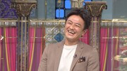原田龍二 (c)日本テレビ