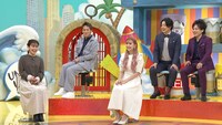 「ザ！世界仰天ニュース」のワンシーン。(c)日本テレビ