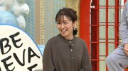 酒井美紀 (c)日本テレビ
