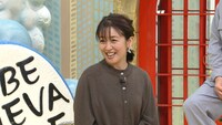 酒井美紀 (c)日本テレビ