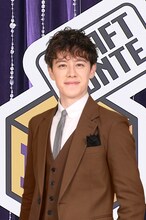 ウエンツ瑛士 (c)フジテレビ