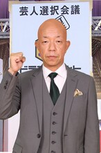 バイきんぐ小峠 (c)フジテレビ