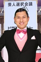 オードリー春日 (c)フジテレビ