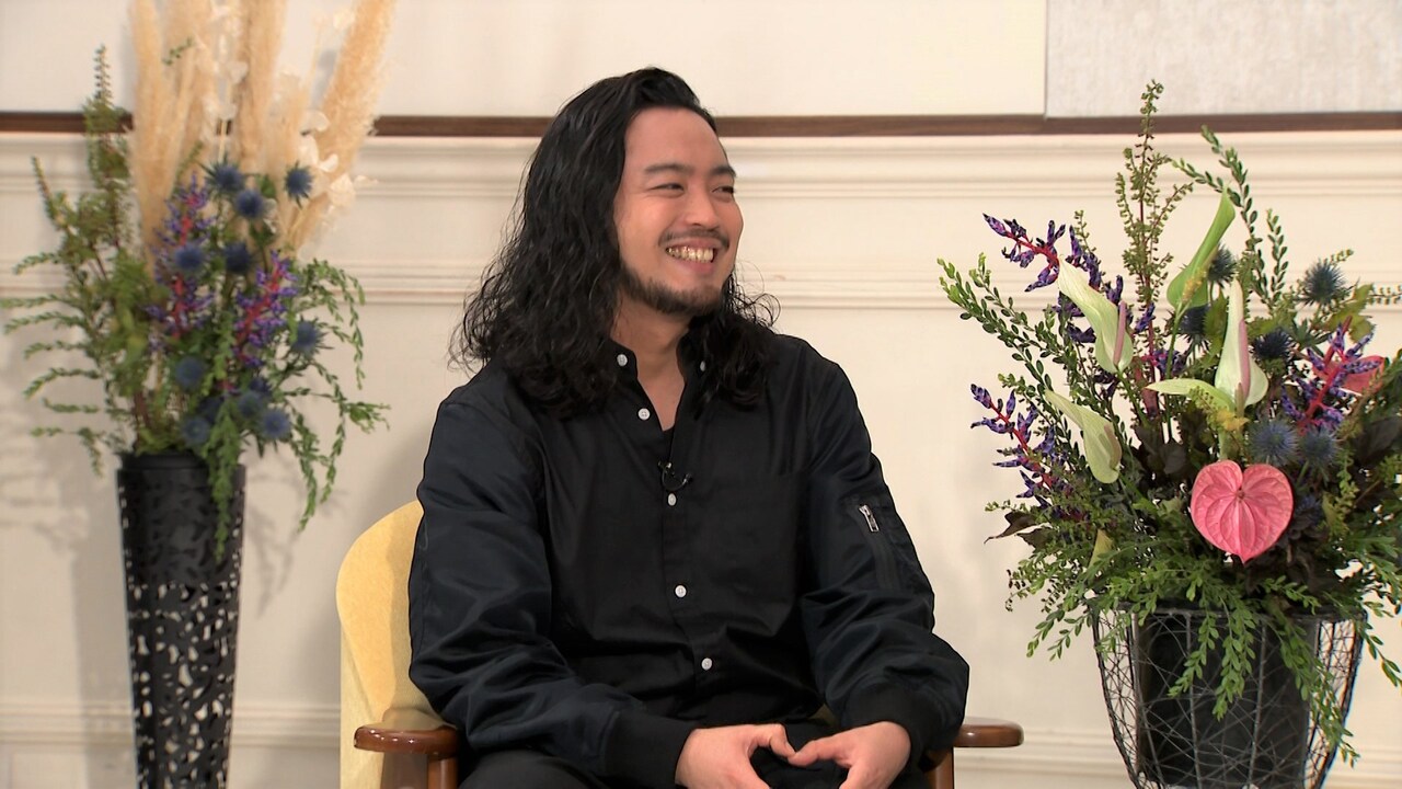 「ボクらの時代」にCreepy Nuts×オードリー若林が登場