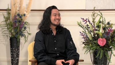 R-指定（Creepy Nuts）(c)フジテレビ