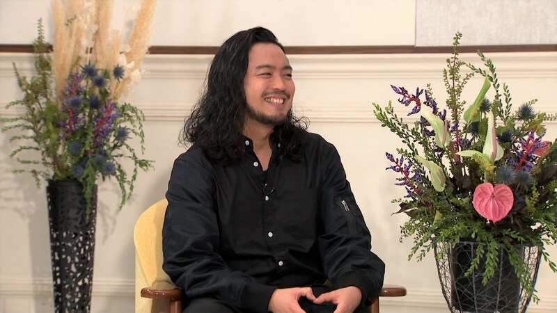 R-指定（Creepy Nuts）(c)フジテレビ