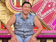 スギちゃん (c)日本テレビ