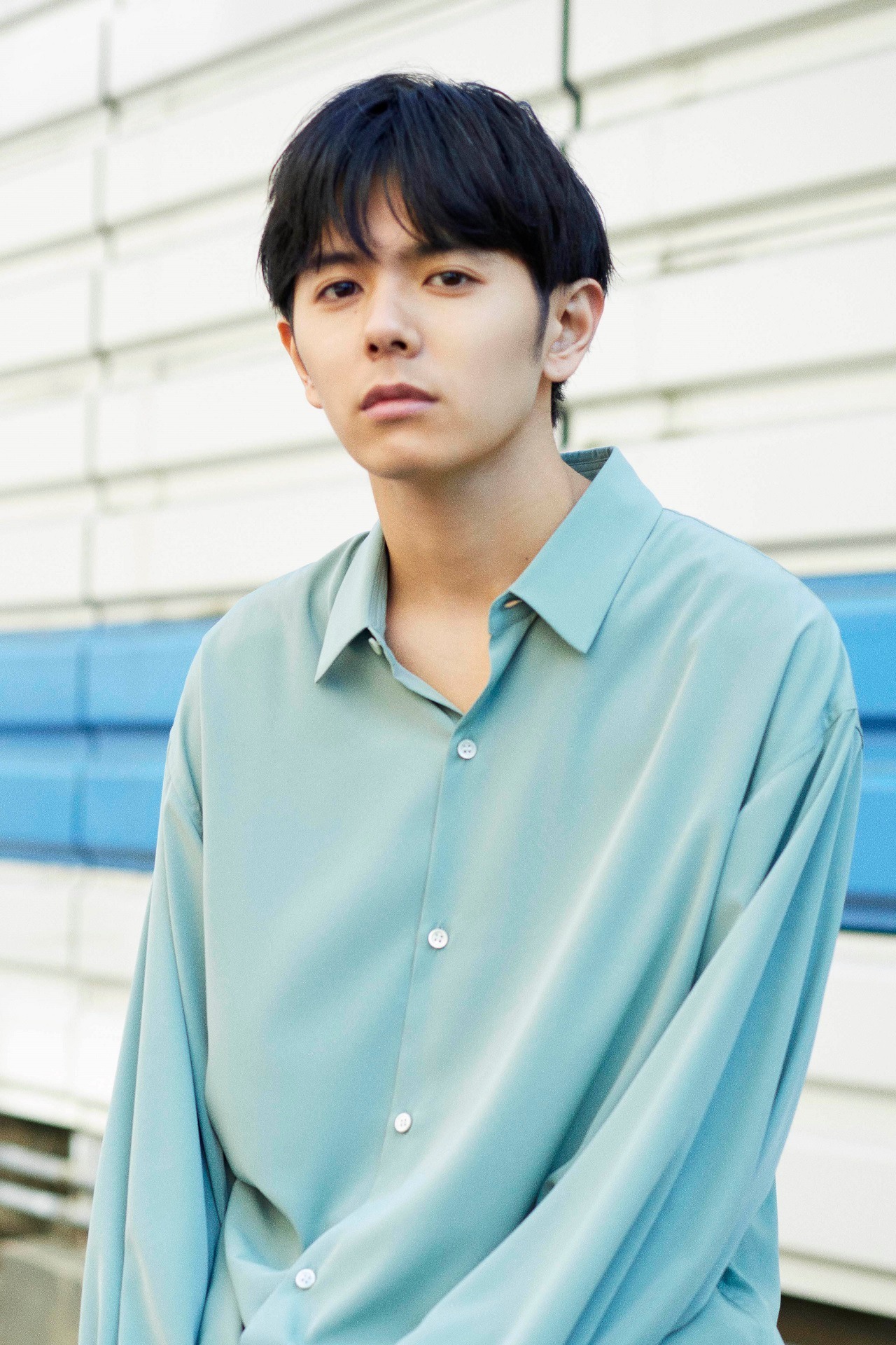 井上翔太