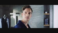 動画「PROUDMEN. | 【ナダルVSモデル Web CM対決】PRODUCT MOVIE モデル篇」より。