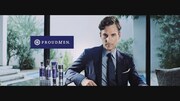 動画「PROUDMEN. | 【ナダルVSモデル Web CM対決】PRODUCT MOVIE モデル篇」より。