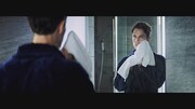 動画「PROUDMEN. | 【ナダルVSモデル Web CM対決】PRODUCT MOVIE モデル篇」より。