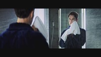 動画「PROUDMEN. | 【ナダルVSモデル Web CM対決】PRODUCT MOVIE モデル篇」より。