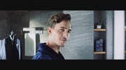 動画「PROUDMEN. | 【ナダルVSモデル Web CM対決】PRODUCT MOVIE モデル篇」より。