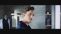 動画「PROUDMEN. | 【ナダルVSモデル Web CM対決】PRODUCT MOVIE モデル篇」より。