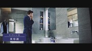 動画「PROUDMEN. | 【ナダルVSモデル Web CM対決】PRODUCT MOVIE モデル篇」より。