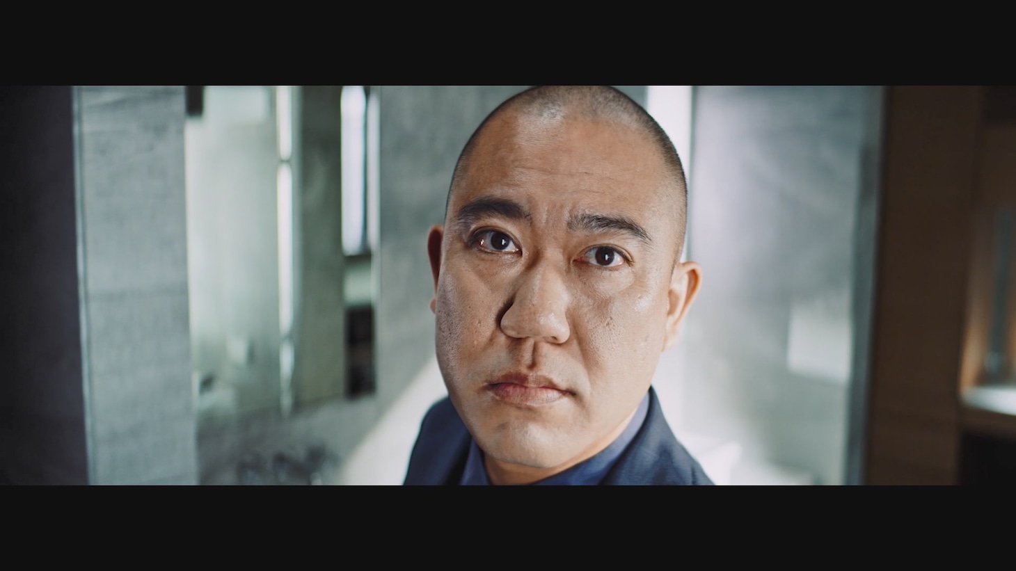動画「PROUDMEN. | 【ナダルVSモデル Web CM対決】PRODUCT MOVIE ナダル篇」より。