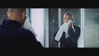 動画「PROUDMEN. | 【ナダルVSモデル Web CM対決】PRODUCT MOVIE ナダル篇」より。
