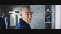 動画「PROUDMEN. | 【ナダルVSモデル Web CM対決】PRODUCT MOVIE ナダル篇」より。