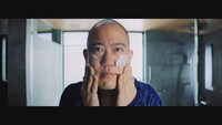 動画「PROUDMEN. | 【ナダルVSモデル Web CM対決】PRODUCT MOVIE ナダル篇」より。