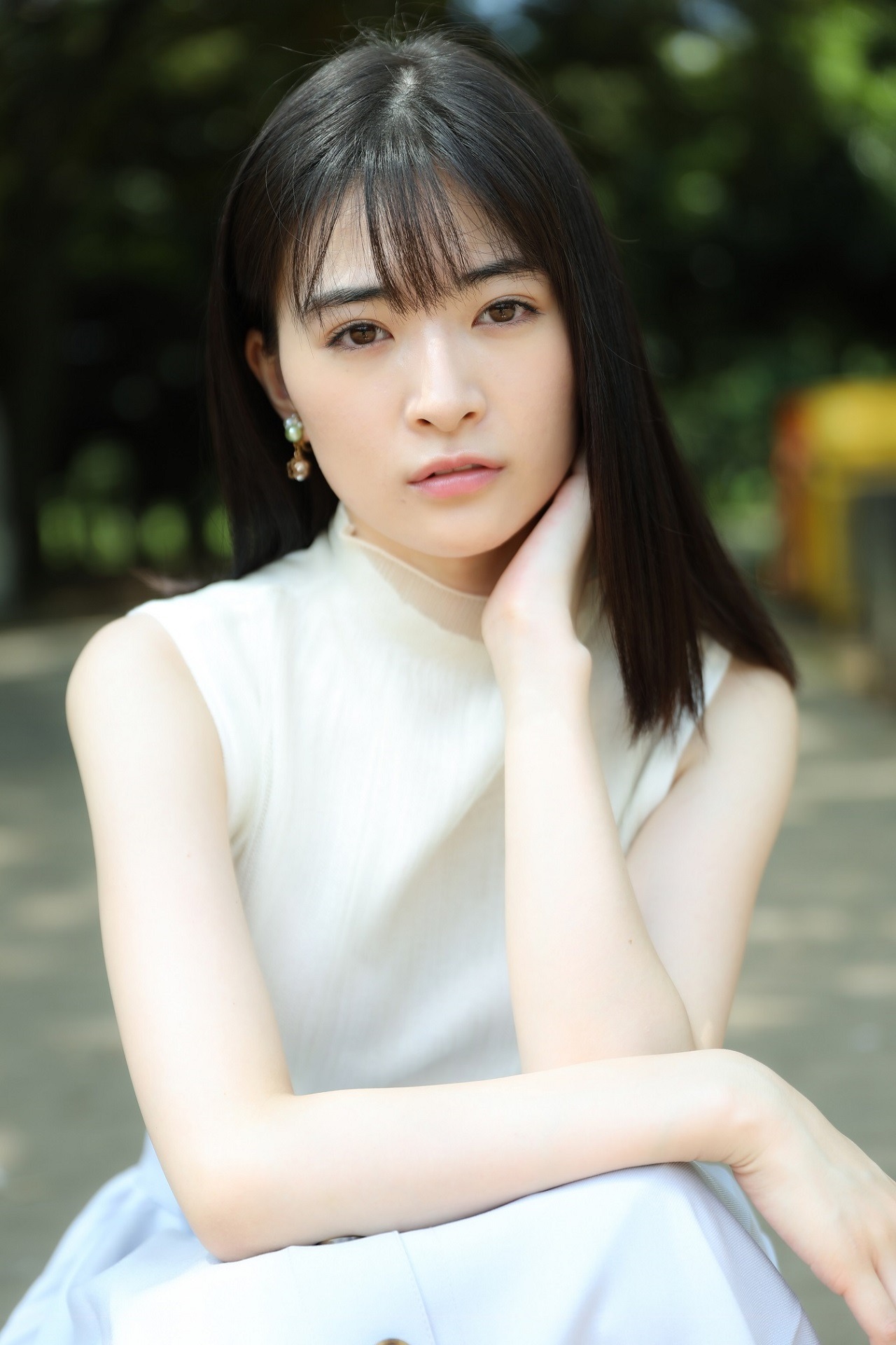 優希美青