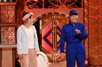 「有吉の壁」のワンシーン。(c)日本テレビ