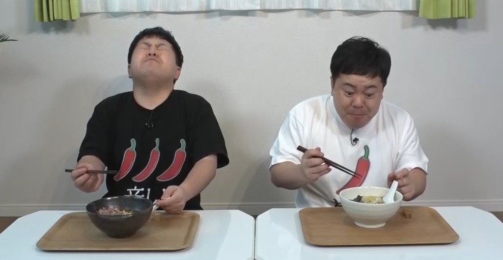 ザ・たっち (c)中京テレビ