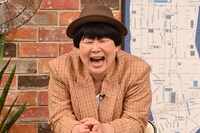 森三中・大島 (c)中京テレビ