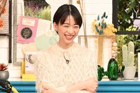森川葵 (c)中京テレビ