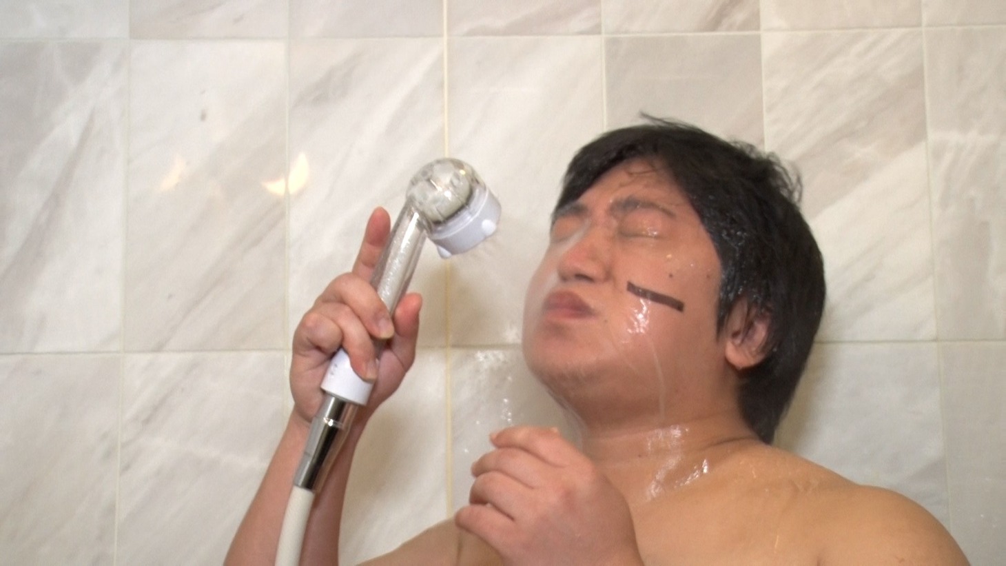 ニッポンの社長・ケツ (c)CBC