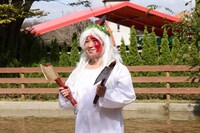 「有吉の壁」のワンシーン。(c)日本テレビ