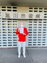 新宿カウボーイかねきよ