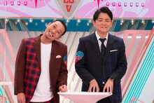 千鳥 (c)読売テレビ