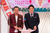 千鳥 (c)読売テレビ