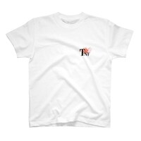 Tokyo Night Flowers「全国どさ回り行脚だぜ！」のツアーTシャツ。公演内でネルソンズ和田まんじゅうが着用していた。