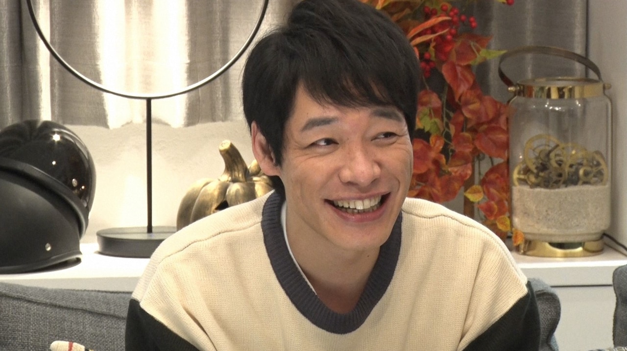 麒麟川島、個人的なキムチランキングを発表