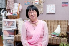 阿佐ヶ谷姉妹・美穂