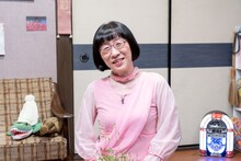 阿佐ヶ谷姉妹・江里子