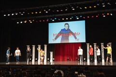 ザコシ、RG、高佐ら7人がライブ中ずっとトシちゃん、優勝は榎本ことトンツカタン森本