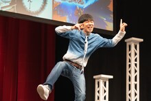 トンツカタン森本