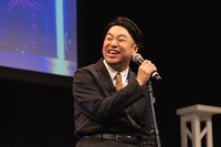 レイザーラモンRG