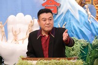 アンタッチャブル山崎 (c)関西テレビ