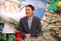 アンガールズ田中 (c)関西テレビ