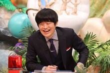 バカリズム (c)関西テレビ