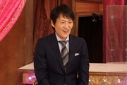 千原ジュニア (c)フジテレビ