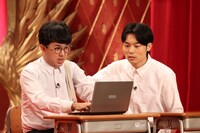 ネギゴリラ (c)フジテレビ